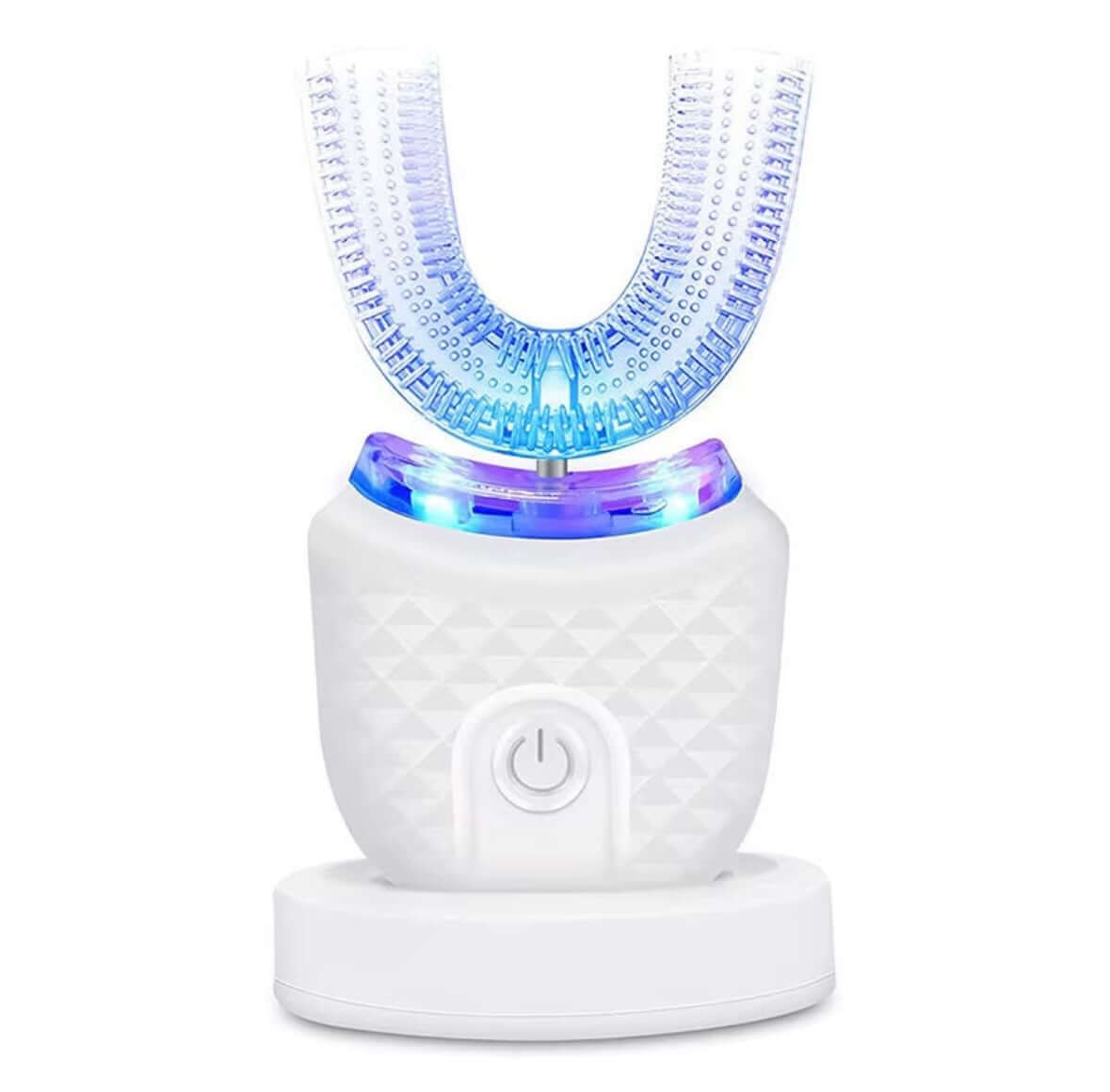 Professionel LED Teeth Whitening Kit