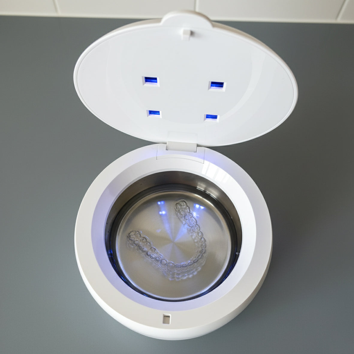 ULTRA SONIC CLEANER