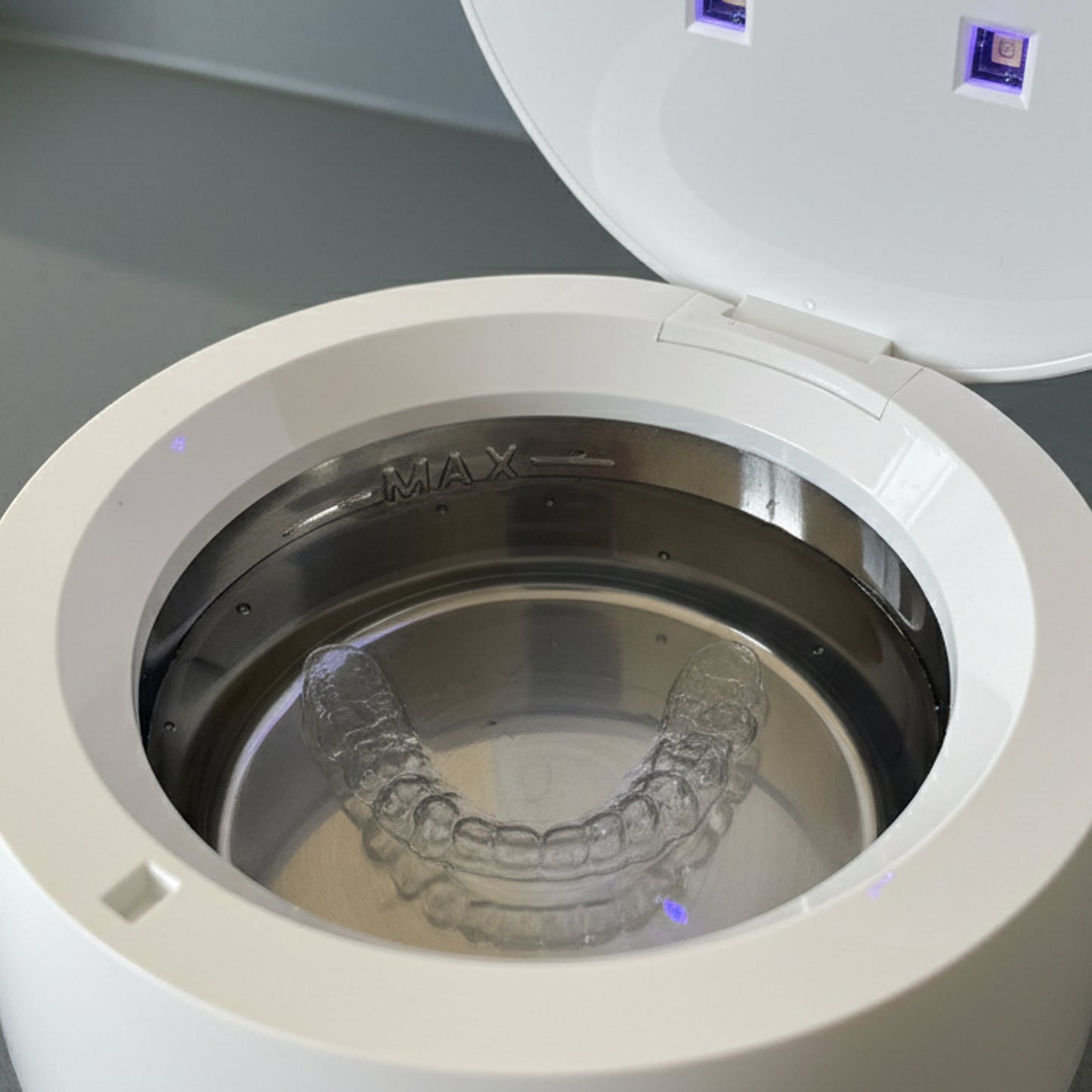 ULTRA SONIC CLEANER